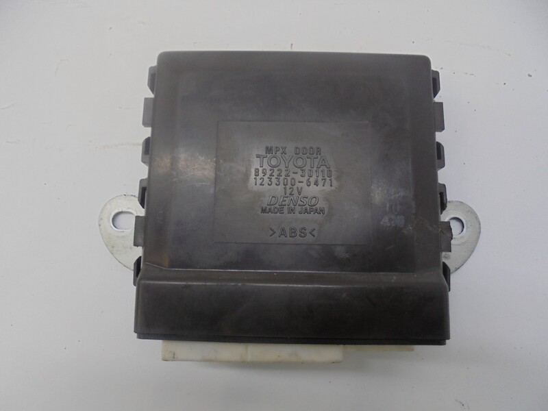 Module électronique LEXUS GS (GS/US/WS19) 300  - 1