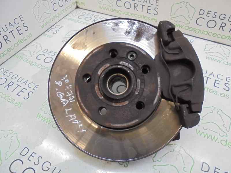 Fusee avant droit FORD GALAXY (VX) CLX Diesel - 1