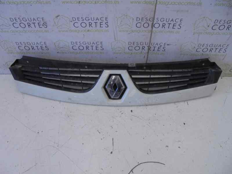 Calandre RENAULT MASTER II FURGON 2.5 DCI  - 1