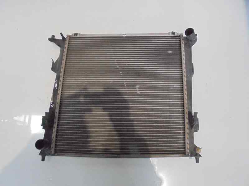 Radiateur eau KIA CEED FASTBACK 1.6 CRDI 115  - 1