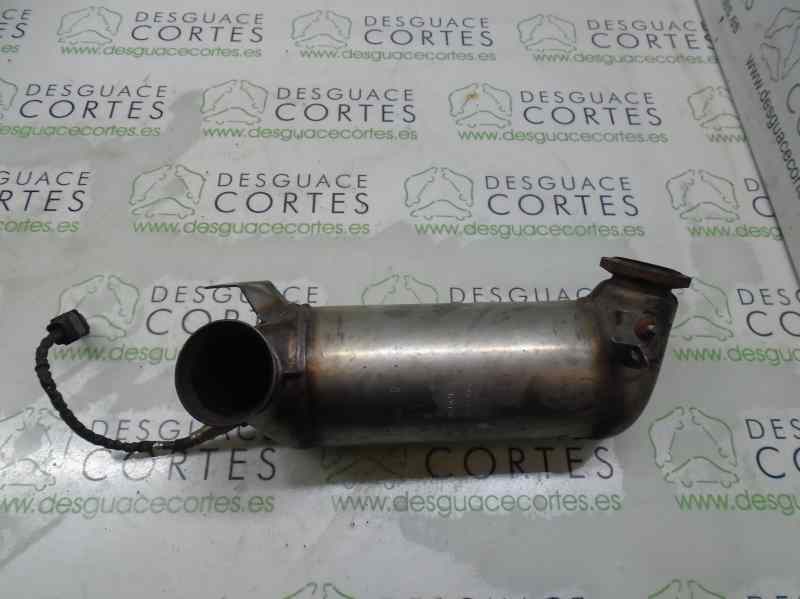 Catalyseur (echappement) SMART FORFOUR CDI Diesel - 1