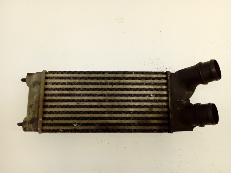Echangeur air (Intercooler) CITROEN BERLINGO FIRST COMBI 1,6 HDI 75 SX Diesel - 1