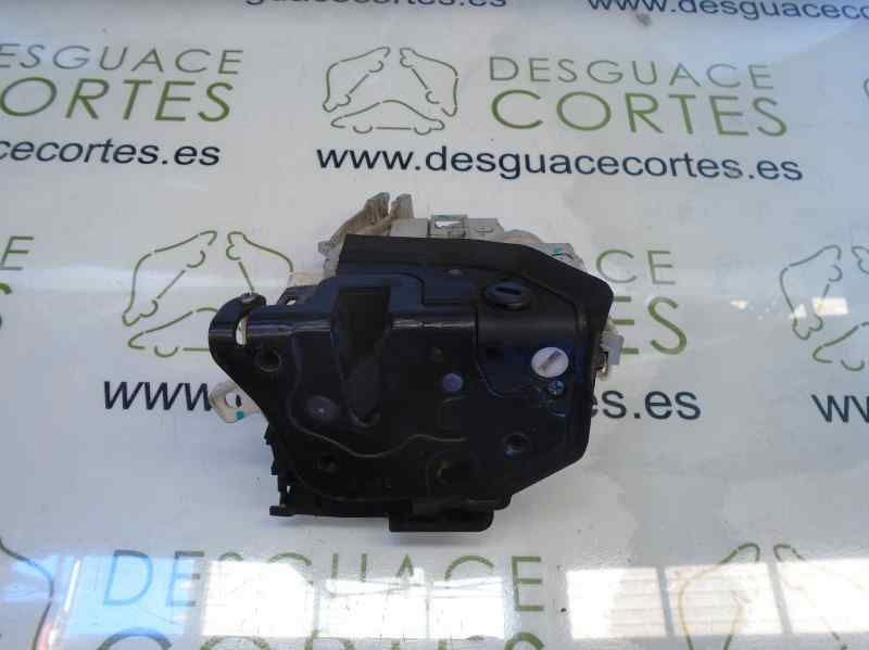 Serrure arriere droit SEAT LEON (1P1) EMOCION Diesel - 1