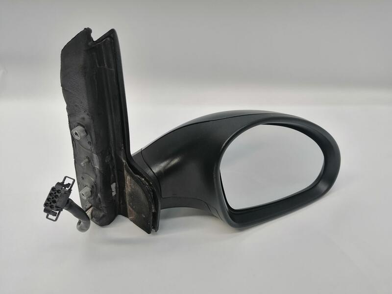Retrovisor derecho SEAT TOLEDO (5P2) EXCLUSIVE Diésel - 1