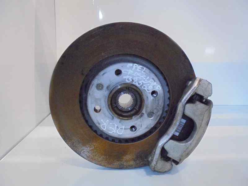 Fusee avant droit OPEL CROSSLAND X EXCELLENCE  - 1