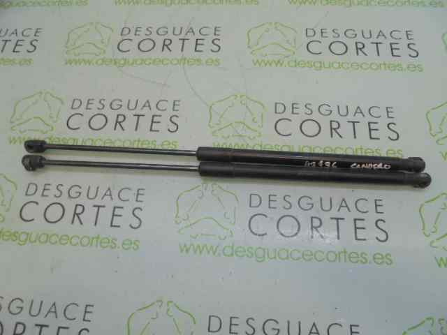 Verin de coffre DACIA SANDERO STEPWAY Diesel - 1