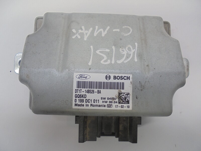 Module électronique FORD GRAND C-MAX (CEU) TITANIUM Diesel - 1
