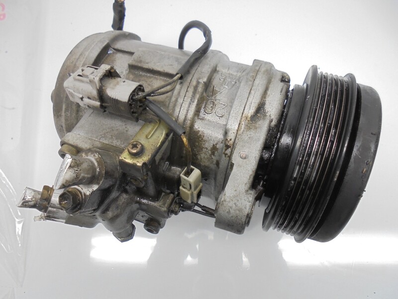 Compresseur clim LEXUS GS 300 Essence - 1