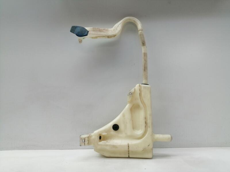 Vase de lave glace AUDI Q7 6.0 TDI QUATTRO  - 1