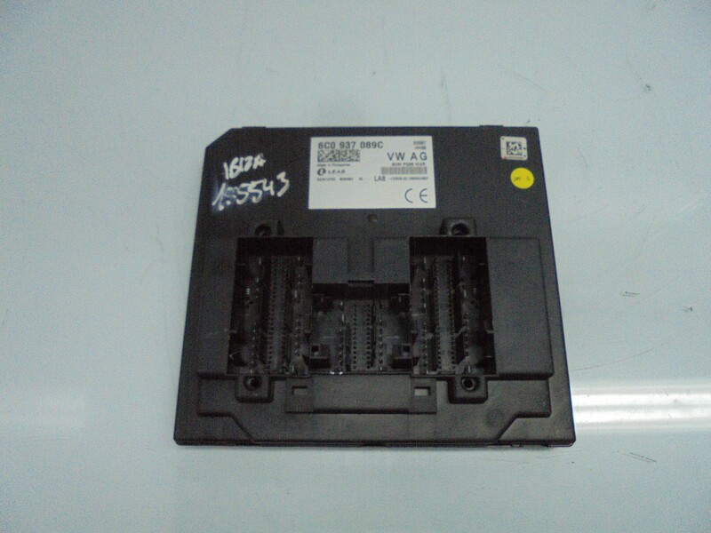 Module électronique SEAT IBIZA III 1.4 16V Essence - 1