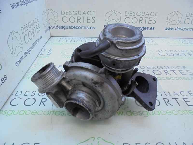 Turbo VOLVO XC70 2.4 D AWD KINETIC Diesel - 1