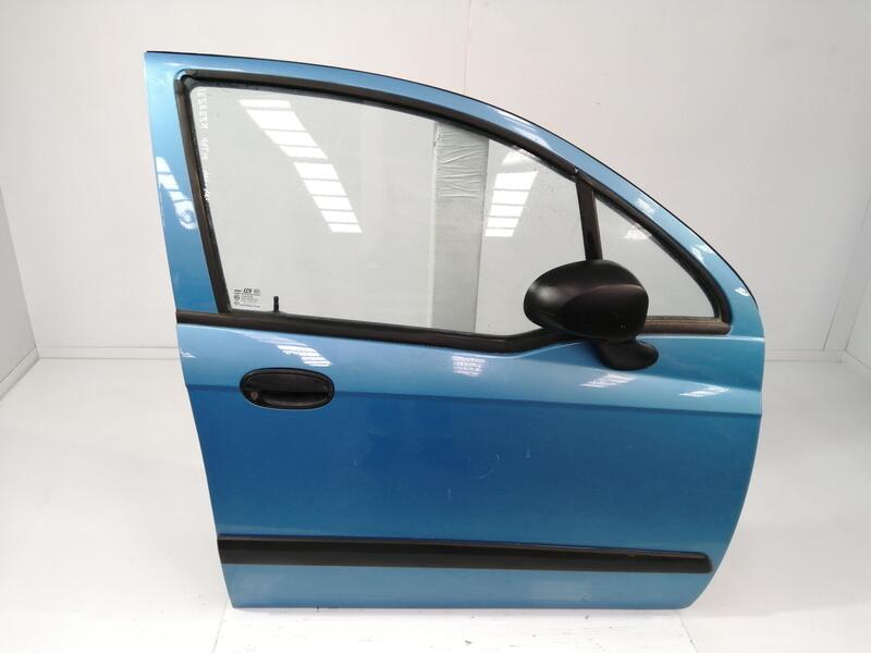 Porte avant droit CHEVROLET MATIZ S  - 1