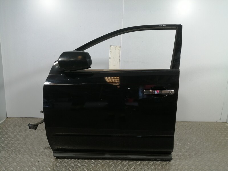 Porte avant gauche NISSAN MURANO (Z50) BASICO  - 1