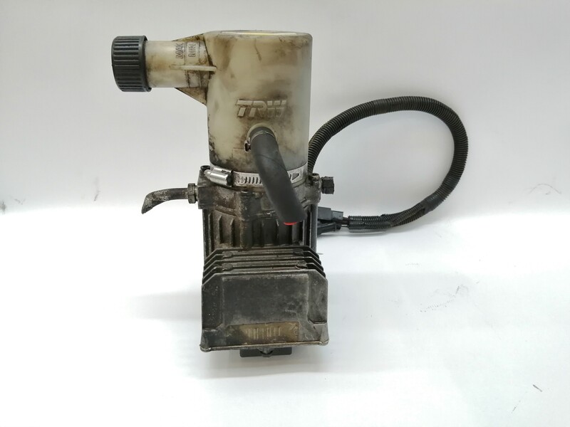 Pompe de direction FIAT FIORINO FURGON 60 1.7 D  - 1