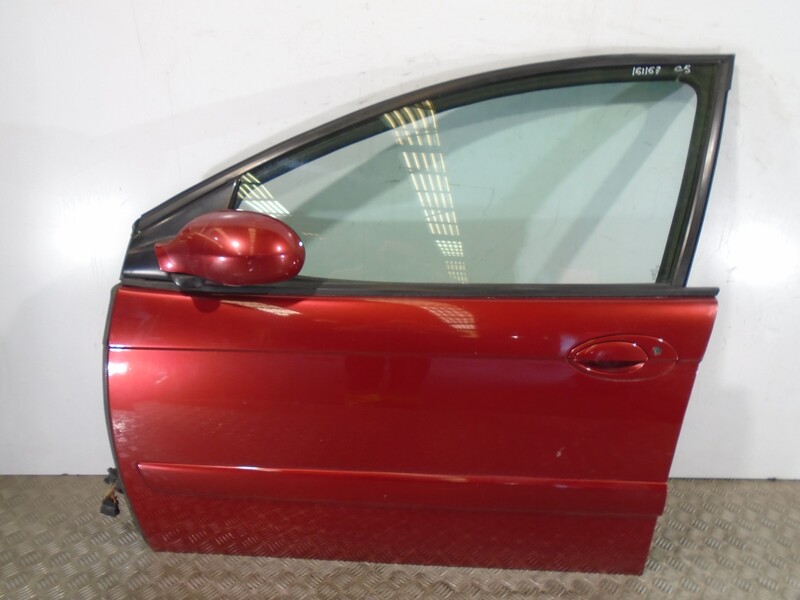 Porte avant gauche CITROEN C5 BERLINA EXCLUSIVE Diesel - 1