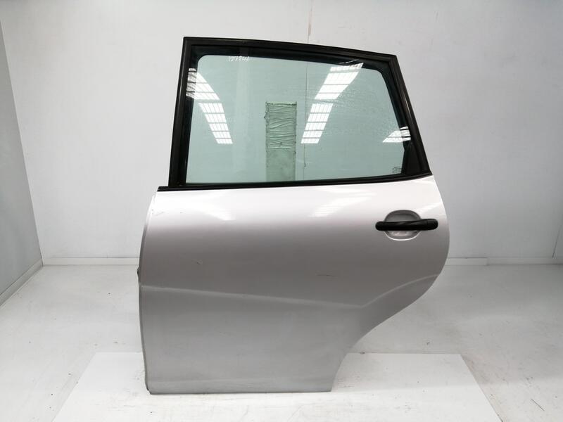 Puerta trasera izquierda SEAT TOLEDO (5P2) EXCLUSIVE Diésel - 1