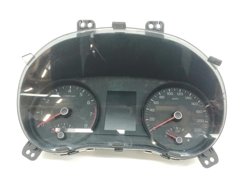 Compteur KIA RIO (YB) CONCEPT  - 1
