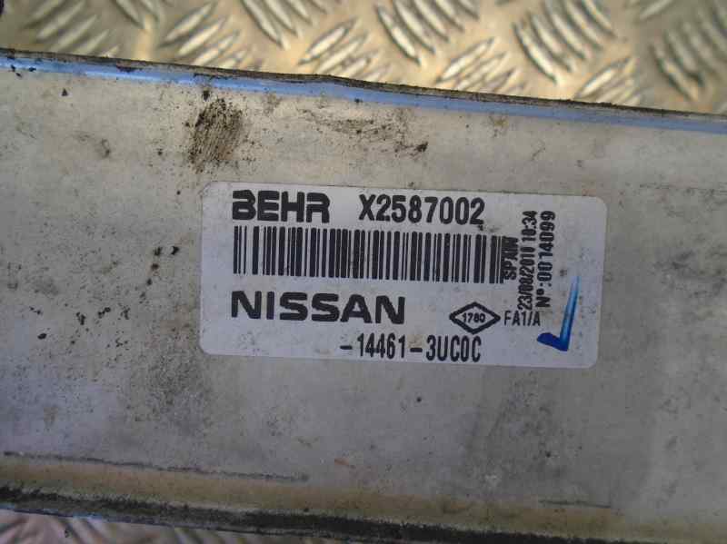 Echangeur air (Intercooler) NISSAN X-TRAIL (T31) LE Diesel - 1