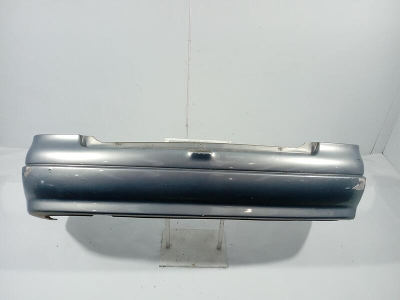 Pare choc arriere OPEL ASTRA G BERLINA CLUB Diesel - 1