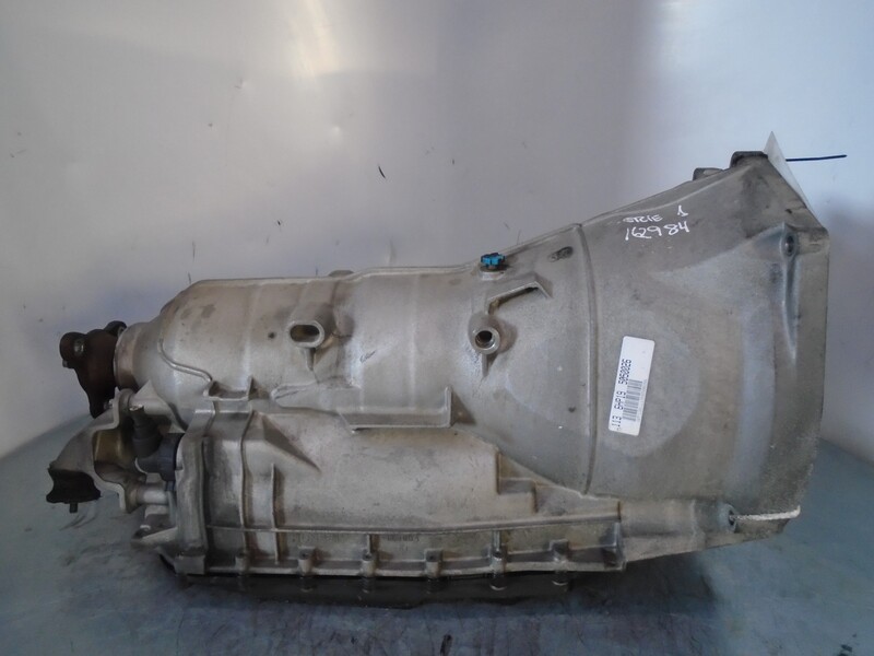 Boite de vitesses BMW SERIE 1 BERLINA (E81/E87) 120D Diesel - 1