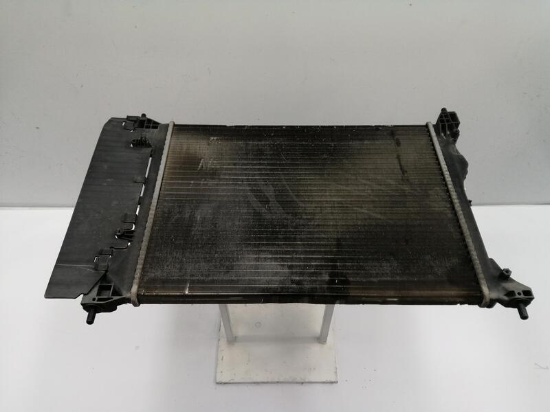 Radiateur eau ALFA ROMEO MITO (145) DISTINCTIVE  - 1