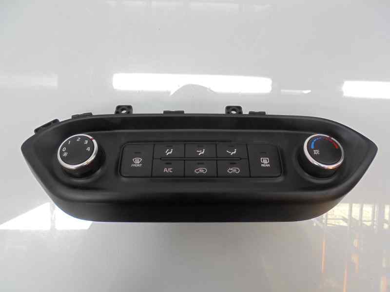 Commande chauffage KIA CARENS IV 1.6 GDI Essence - 1