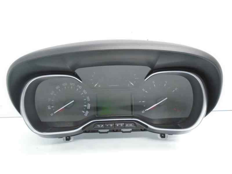 Compteur CITROEN C3 AIRCROSS FEEL Diesel - 1