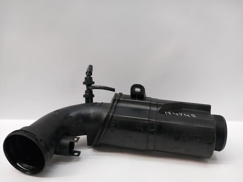 Durite BMW SERIE 1 BERLINA (F40) 118I  - 1