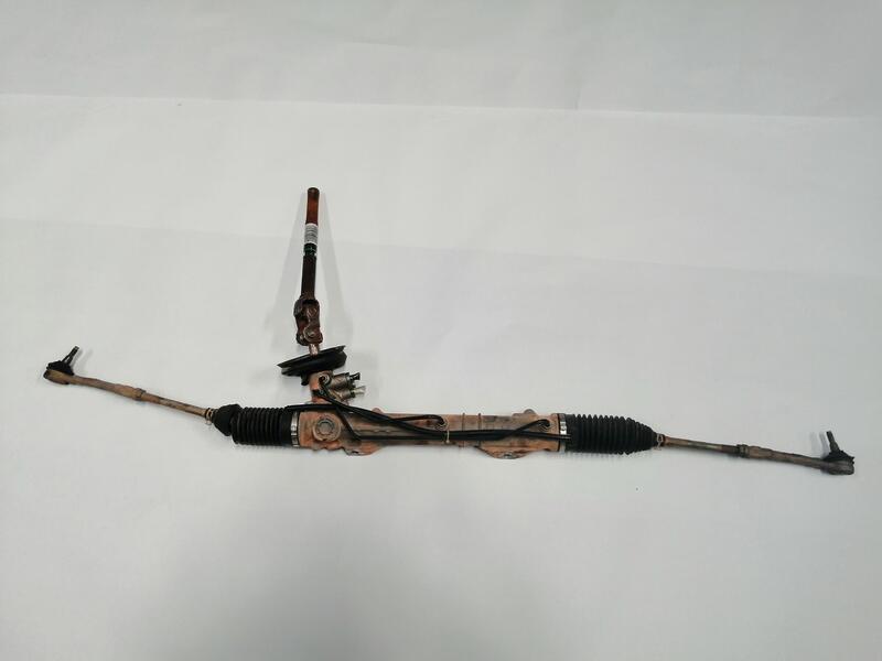 Cremaillere assistee CITROEN BERLINGO 1.6 HDI 110  - 1