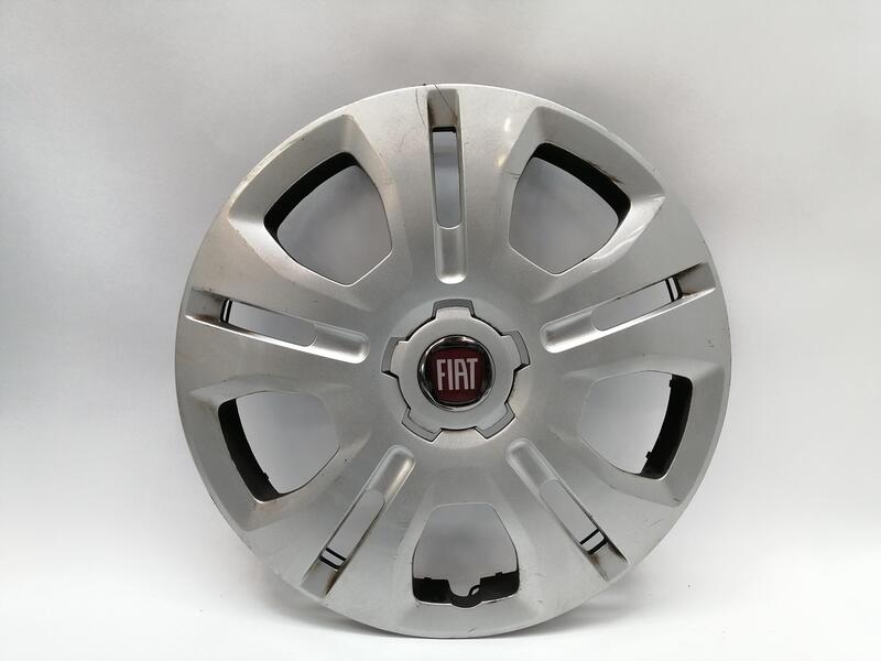 Enjoliveur FIAT TALENTO FURGON (296) L2H2 1,2T BASIS Diesel - 1