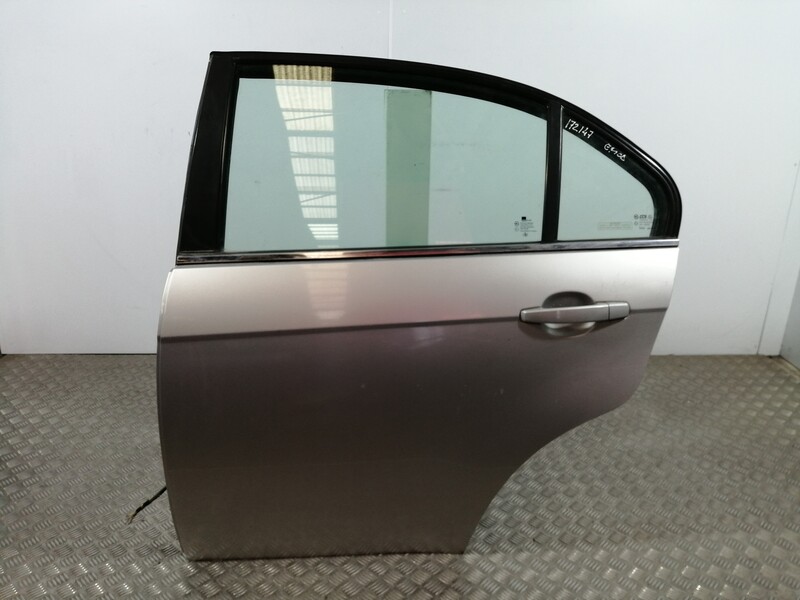 Porte arriere gauche CHEVROLET EPICA LT Diesel - 1
