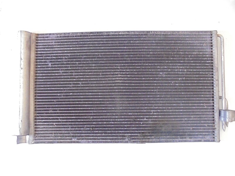 Condenseur de clim BMW SERIE 5 BERLINA (E60) 530D Diesel - 1
