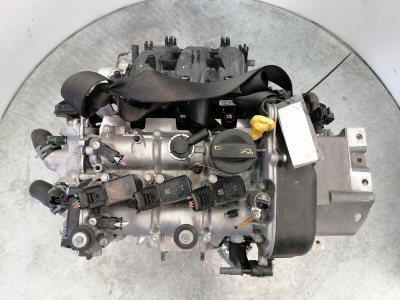 Motor SEAT IBIZA (KJ1) REFERENCE  - 1