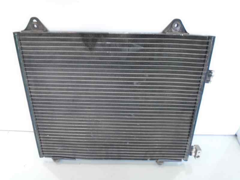 Condenseur de clim LAND ROVER FREELANDER SOFT TOP 2.0 DI 4X4  - 1