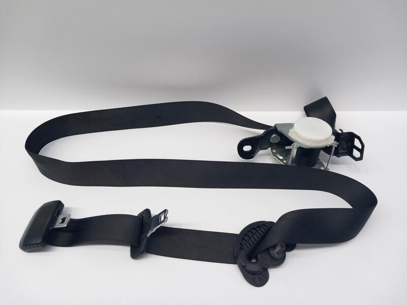 Ceinture arriere centrale BMW X1 SDRIVE 18 D  - 1