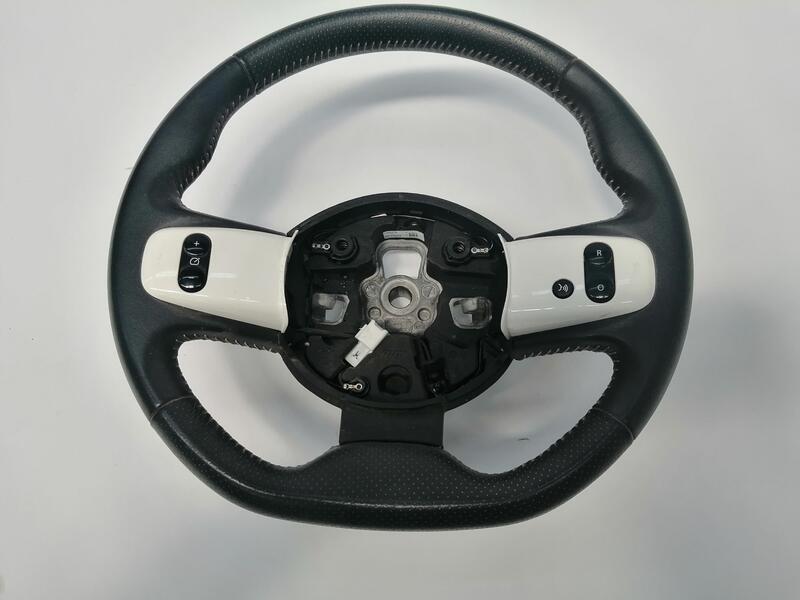 Volant RENAULT TWINGO III DYNAMIQUE  - 1