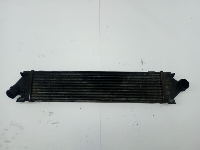 Echangeur air (Intercooler) FORD MONDEO SPORTBREAK (CA2) AMBIENTE Diesel - 1