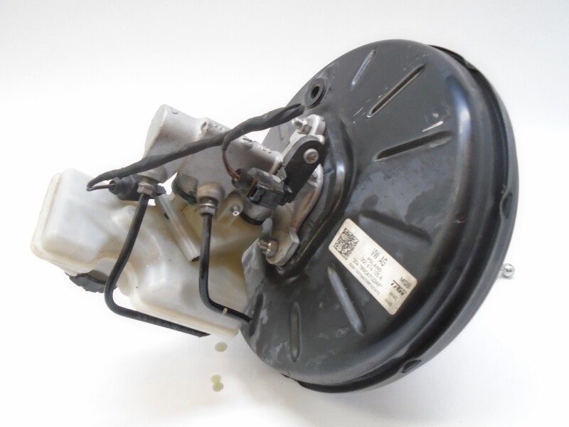 Servo frein VOLKSWAGEN PASSAT VARIANT (3G5) SPORT 4MOTION BMT Diesel - 1