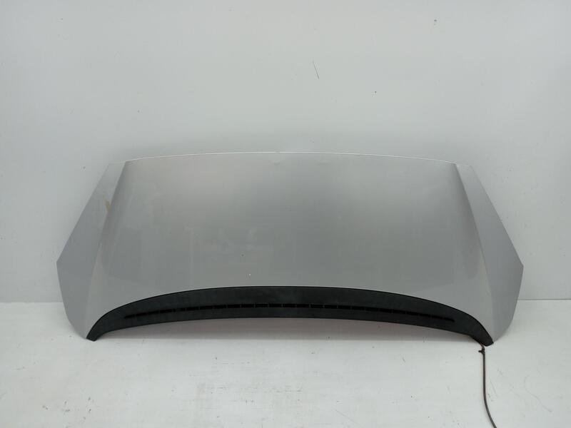 Capot PEUGEOT 1007 SPORT  - 1