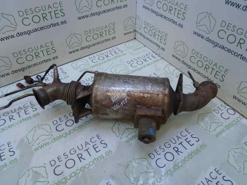 Catalyseur (echappement) VOLKSWAGEN CRAFTER COMBI (2E) COMBI 30 Diesel - 1