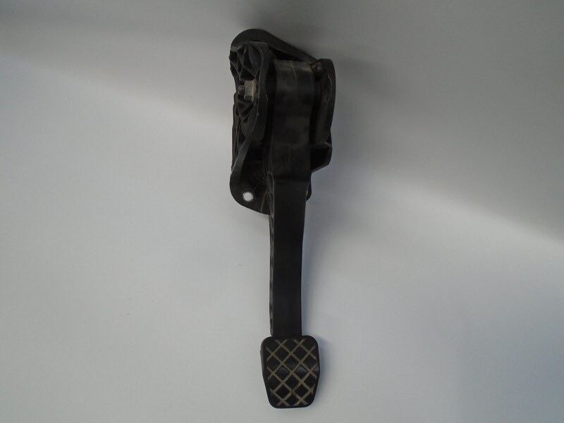 Pedale d'embrayage SEAT LEON (1P1) FR Diesel - 1