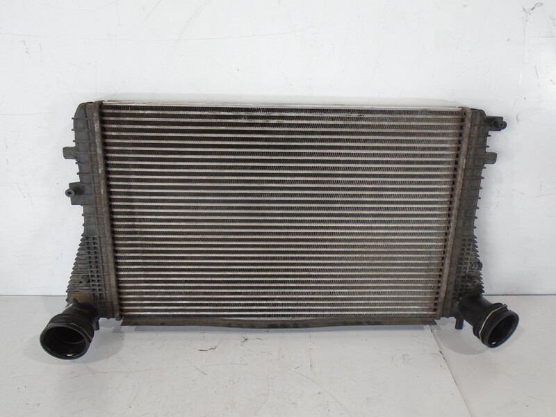 Echangeur air (Intercooler) VOLKSWAGEN GOLF PLUS 1.9 TDI  - 1