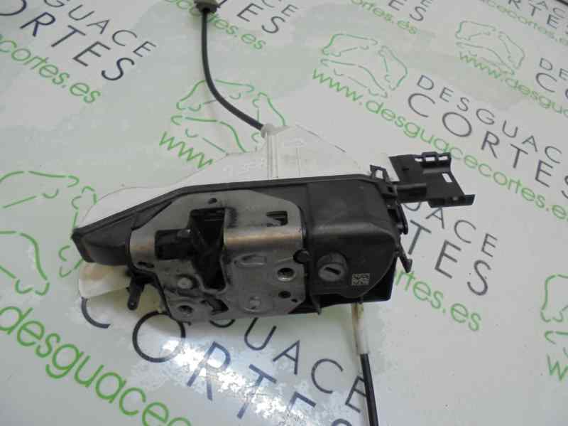 Serrure avant gauche CITROEN C3 COLLECTION Diesel - 1