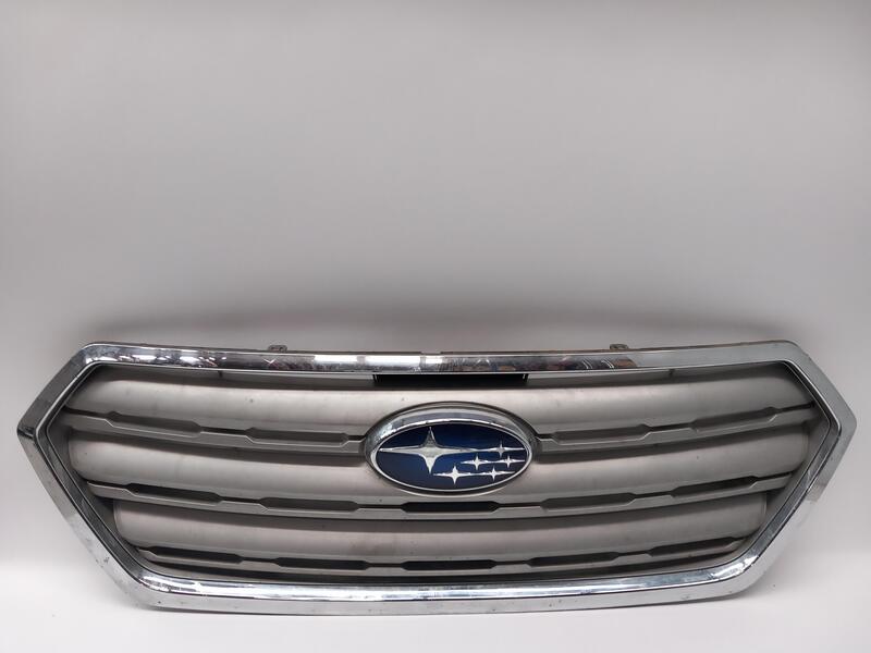 Calandre SUBARU OUTBACK (B15) EXECUTIVE Diesel - 1