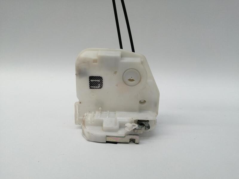 Serrure avant droit MITSUBISHI ASX (GA0W) CHALLENGE 2WD  - 1