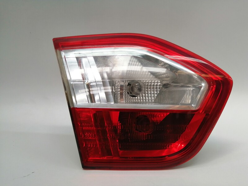 Feu arriere secondaire gauche (feux) RENAULT FLUENCE DYNAMIQUE Diesel - 1