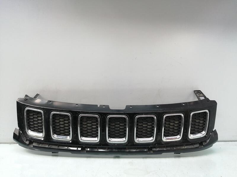 Calandre JEEP COMPASS 1.6 CRD  - 1