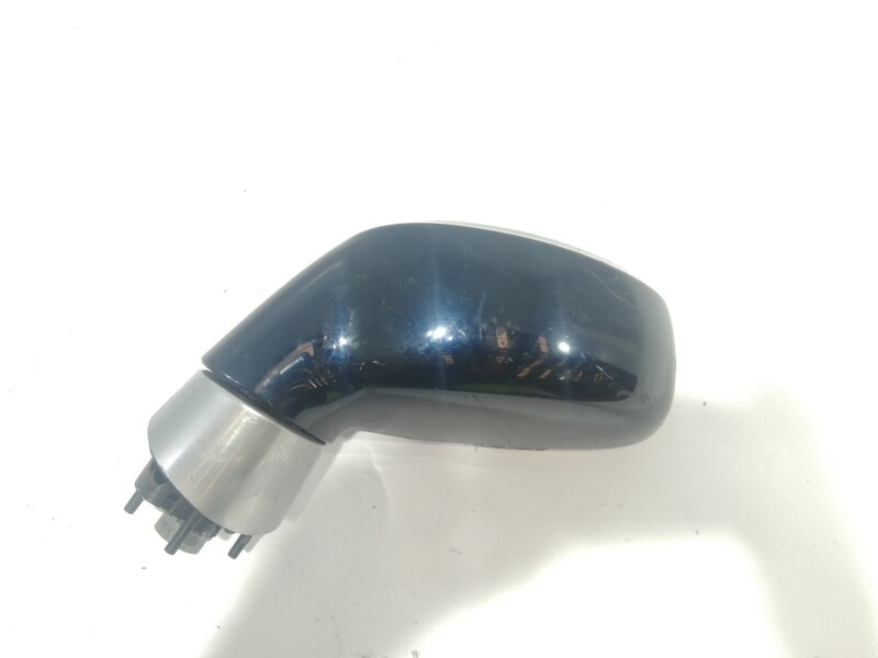 Retroviseur gauche RENAULT VEL SATIS (BJ0) EXPRESSION Diesel - 1