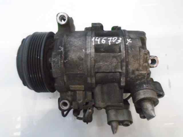 Compresseur clim BMW SERIE 1 BERLINA (E81/E87) 120D Diesel - 1