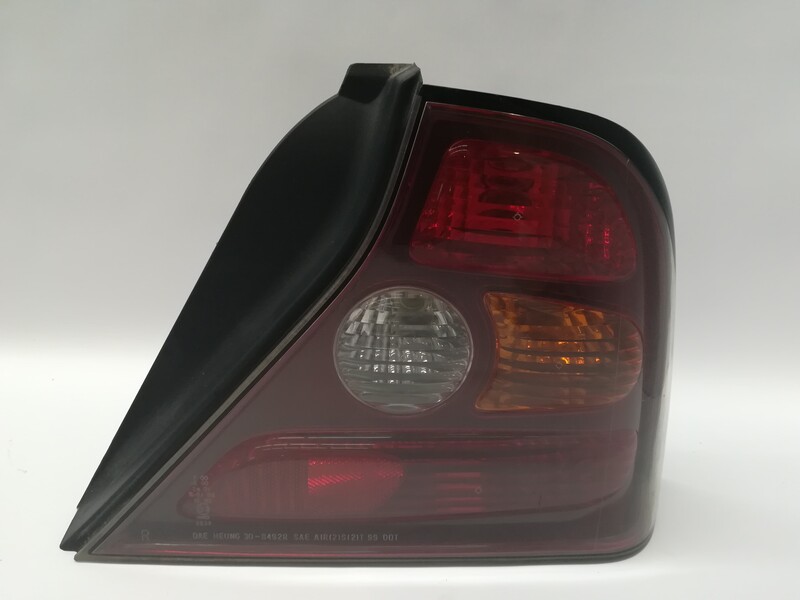 Luz trasera principal derecha (luces) DAEWOO EVANDA CDX  - 1